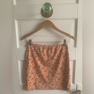 Wild Fable Mini Skirt